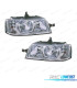 FARÓIS ÓPTICAS PARA CITROEN JUMPER 02-06 FIAT DUCATO 02-06 PEUGEOT BOXER 02-06
