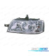FAROL ESQ ÓPTICAS PARA CITROEN JUMPER 02-06 FIAT DUCATO 02-06 PEUGEOT BOXER 02-06