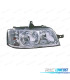 FAROL DIR ÓPTICAS PARA CITROEN JUMPER 02-06 FIAT DUCATO 02-06 PEUGEOT BOXER 02-06