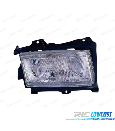 FAROL DIR ÓPTICAS PARA CITROEN JUMPY 95-03 FIAT SCUDO 95-03 PEUGEOT 95-03