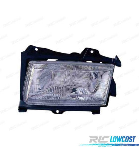 FAROL ESQ ÓPTICAS PARA CITROEN JUMPY 95-03 FIAT SCUDO 95-03 PEUGEOT 95-03