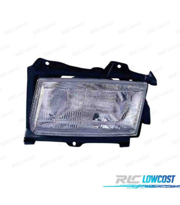 FAROL ESQ ÓPTICAS PARA CITROEN JUMPY 95-03 FIAT SCUDO 95-03 PEUGEOT 95-03