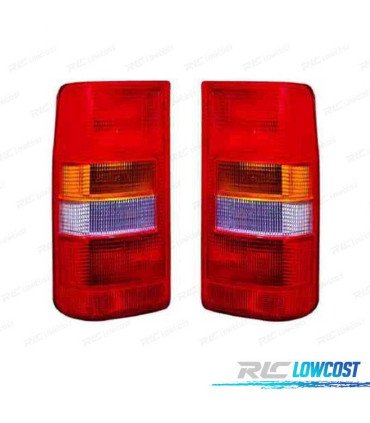 FAROLINS PARA CITROEN FIAT PEUGEOT 95-07