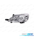 FAROL ESQ OPTICAS PARA CITROEN JUMPY 07- FIAT SCUDO 07- PEUGEOT EXPERT 07-