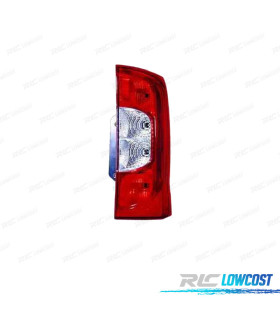 FAROLIN DIR CITROEN NEMO 1P FIAT QUBO PEUGEOT BIPPER 08-