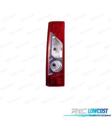 FAROLIN ESQ CITROEN JUMPY FIAT SCUDO E PEUGEOT EXPERT 07-16