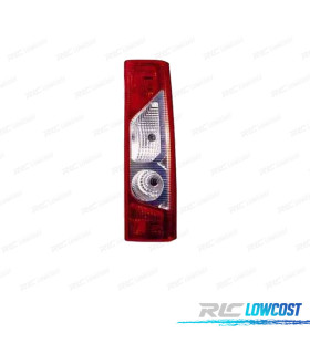 FAROLIM DIR CITROEN JUMPY FIAT SCUDO PEUGEOT EXPERT 07-16