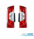 FAROLINS PARA CITROEN NEMO 2P FIAT QUBO 08- E PEUGEOT BIPPER 08-