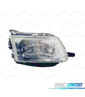 FAROL DIR OPTICAS PARA CITROEN SAXO 96-99