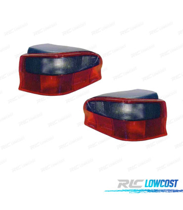 FAROLINS PARA CITROEN SAXO 96-99