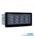 AUTO RADIO GPS ANDROID 10 10.25"