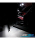 KIT COMPLETO 19 LAMPADAS LED INTERIOR PARA BMW SERIE 3 E92 COUPE 325XI 335XI M GTS 330I XDRIVE 330D 06-13