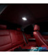 KIT COMPLETO 19 LAMPADAS LED INTERIOR PARA BMW SERIE 3 E92 COUPE 325XI 335XI M GTS 330I XDRIVE 330D 06-13