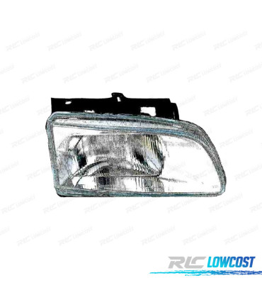 FAROL DIR OPTICAS CITROEN BERLINGO 96-02