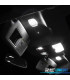 KIT COMPLETO 19 LAMPADAS LED INTERIOR PARA AUDI Q7 4L SPORT 05-14