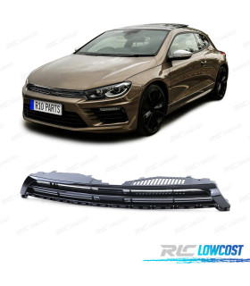 GRELHA VOLKSWAGEN VW SCIROCCO 2.0 R 09-14 PRETO BRILHANTE