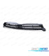 GRELHA VOLKSWAGEN VW SCIROCCO 2.0 R 09-14 PRETO BRILHANTE