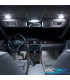 KIT COMPLETO 19 LAMPADAS LED INTERIOR PARA BMW SERIE 3 E91 325XI 328I 328XI 325D 320D 330D TOURING 06-12