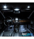 KIT COMPLETO 20 LAMPADAS LED INTERIOR PARA BMW E60 E61 M5 525XI 525I XDRIVE 530I 530XI 540I 545I 550I 03-10