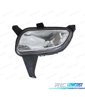 FAROL ESQ DE NEVOEIRO PARA CITROEN XANTIA 98-01