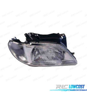 FAROL DIR OPTICAS PARA CITROEN XSARA 97-00 H4