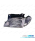 FAROL ESQ OPTICAS PARA CITROEN XSARA 97-00 H4