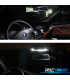 KIT COMPLETO 13 LAMPADAS LED INTERIOR PARA BMW SERIE 3 F31 WAGON TOURING 318I 320I 328I 330I 335D 335I 340I XDRIVE 12-