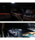 KIT COMPLETO 13 LAMPADAS LED INTERIOR PARA BMW SERIE 3 F31 WAGON TOURING 318I 320I 328I 330I 335D 335I 340I XDRIVE 12-