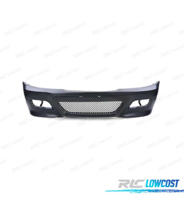 KIT DE CARROÇARIA BMW E46 COUPE 99-07 SEM PDC LOOK M3