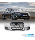 PARA-CHOQUES FRONTAL AUDI A6 4G C7 11-15 LOOK RS6