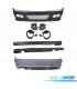 KIT DE CARROÇARIA BMW E46 COUPE 99-07 SEM PDC LOOK M3