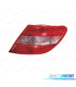 FAROLIN DIR PARA MERCEDES CLASSE C W204 BERLINA 07-10 BRANCO VERMELHO