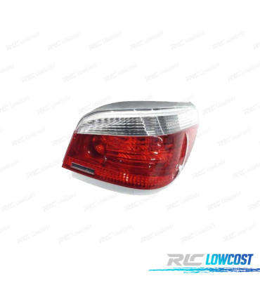 FAROLIN DIR PARA BMW SERIE 5 E60 SEDAN 4P 03-07