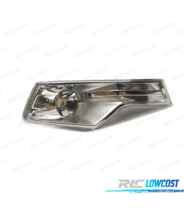 FAROL DIR DE NEVOEIRO PARA CITROEN C5 08-