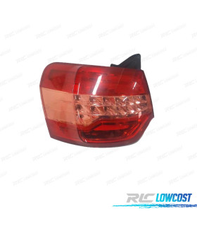 FAROLIN ESQ PARA CITROEN C5 08-10