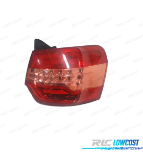 FAROLIN DIR PARA CITROEN C5 08-10