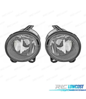 FARÓIS DE NEVOEIRO PARA BMW X5 E53 00-03