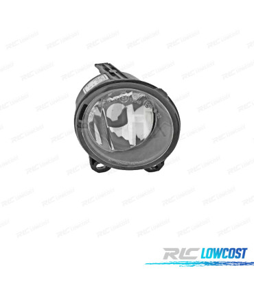 FAROL DIR DE NEVOEIRO PARA BMW X5 E53 00-03