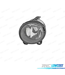 FAROL ESQ DE NEVOEIRO PARA BMW X5 E53 00-03