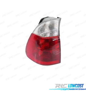 FAROLIM ESQ PARA BMW X5 E53 00-03