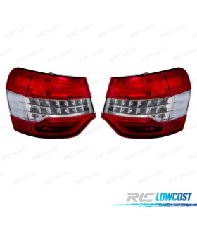 FAROLINS PARA CITROEN C5 11-