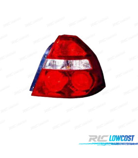 FAROLIN DIR DAEWOO PARA CHEVROLET AVEO 4P 06-11