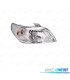 FAROL DIR OPTICAS DAEWOO PARA CHEVROLET AVEO 3/5P 09-11