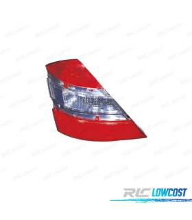 FAROLIN ESQ PARA MERCEDES S-CLASS W221 06-09 LED