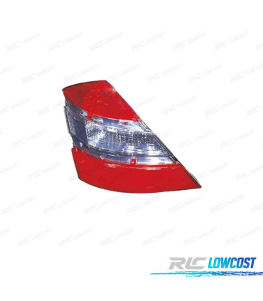 FAROLIN ESQ PARA MERCEDES S-CLASS W221 06-09 LED