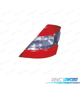 FAROLIN DIR PARA MERCEDES S-CLASS W221 06-09 LED