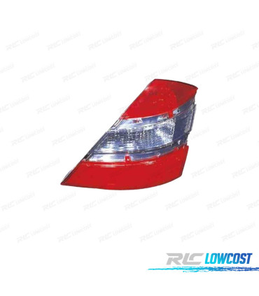 FAROLIN DIR PARA MERCEDES S-CLASS W221 06-09 LED