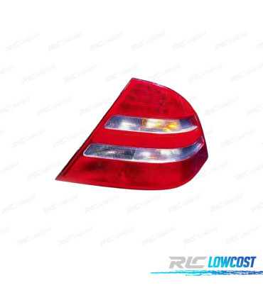 FAROLIN DIR PARA MERCEDES S-CLASS W220 98-02 LED