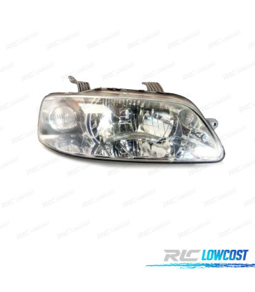 FAROL DIR OPTICAS DAEWOO PARA CHEVROLET KALOS 4P 03-05