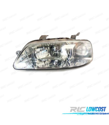 FAROL ESQ OPTICAS DAEWOO PARA CHEVROLET KALOS 4P 03-05